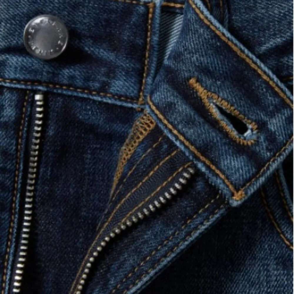 Everlane Men's The Organic Cotton Slim-Fit Jean - Picture 9 of 9